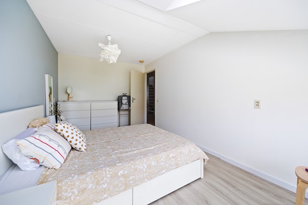 Medium property photo - Regenboogforelvijver 6, 2492 MT The Hague